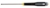 Skruvmejsel Bahco BE-8220S Spår    3,0x100mm Isolerad ERGO