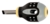 Skruvmejsel Bahco BE-8340 Spår     4,0x25mm Stubb ERGO
