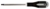 Skruvmejsel Bahco BE-8705 Insex    5,0x100mm ERGO