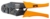 Crimptång Bahco CR W 01            standardmodell