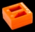 Magneriseringsbox Bahco M780       50x52x29mm