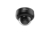 5MP Dome Kamera Svart, 2.8mm lins. AcuPick WizMind, Smart Dual Light