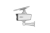 4MP Bullet Kamera 4G               3.6mm lins Smart Dual Light