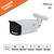 4MP Bullet Kamera 3.6mm lins,      Full Color 2.0, LED, Wizmind