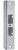 Slutbleck Fas 2403 vinkel till     439/479/90002 m.fl.
