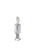 Tryckcylinder FIX 4484 L 3000      Mattkrom
