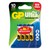 Batteri GP AAA ULTRA PLUS Alkaliskt24AUP-C4 LR03 4-pack SB