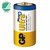 Batteri GP LR14 ULTRA PLUS 14AUP-C22-pack