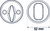 Cylindervredsats 40 RF