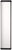 Armbågskontakt JC250 50mm          Aluminium radio