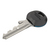 Cylinderkärna Euro Gege pExtra+    2847 35,5mm