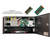 Batteribackup Milleteknik NOVA 24V 15A FLX M