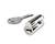 Låscylinder Roca 3010-RC WH-3010-RCmed 3 nycklar