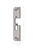 Montagestolpe Safetron SA50V-20