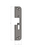 Montagestolpe Safetron SA50H-20