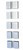 Blindlock Dorma ED100/250 10-pack