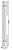 Brytskydd Steab ST6090 2300mm