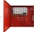 Batteribackup Swansons EN54C-2A7   (24V 2A 7Ah) Redbox