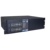 PoE Switch 48V 480W 8 portar 19tum rack, max 4x12Ah, batteribackup