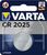 Batteri Varta CR2025 1-pack Lithium(CLIQ Nyckel)