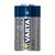 Batteri Varta CR2 1-pack Lithium   (Assa Code Handle)